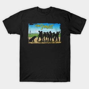 Birthday Film Retro Movies T-Shirt